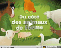 film Du côté des animaux de ferme