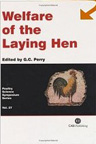 Welfare of the Laying Hen
