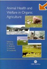 Animal Health and Welfare in Organic Agriculture