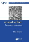  	 Animal Welfare: Limping Towards Eden