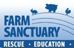 Farm Sanctuary